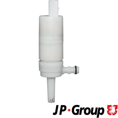 Washer Fluid Pump, headlight cleaning